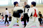 第7回日本拳法静岡県選手権大会
撮影：Inno
