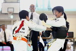 第7回日本拳法静岡県選手権大会
撮影：Inno