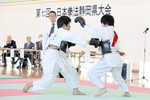 第7回日本拳法静岡県選手権大会
撮影：Inno