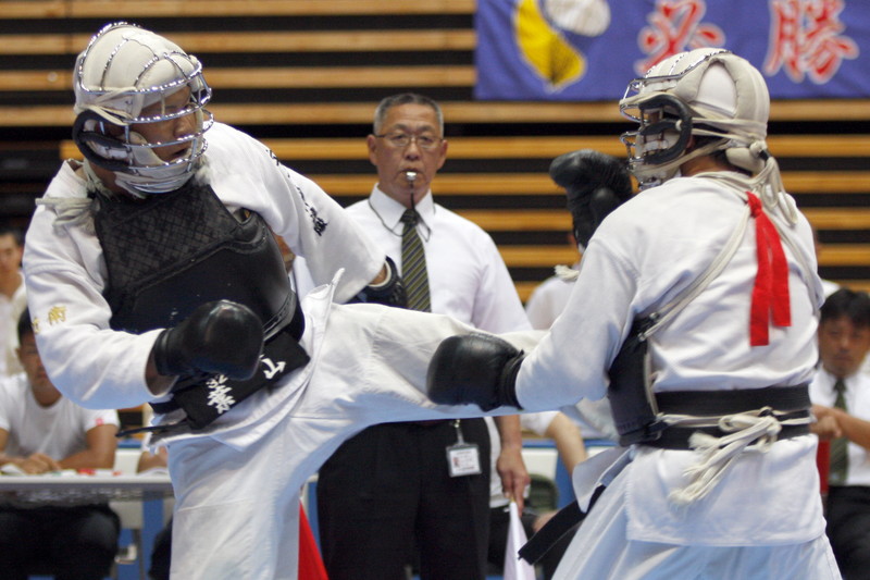 平成28年度“日本拳法夏の祭典”日本拳法全国選抜社会人選手権 撮影：Inno
_MG_0397.JPG