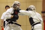 第4回東京都日本拳法選手権大会
