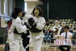 第33回日本拳法群馬県少年選手権大会
一般女子防具<br>撮影：日本拳法群馬県連盟