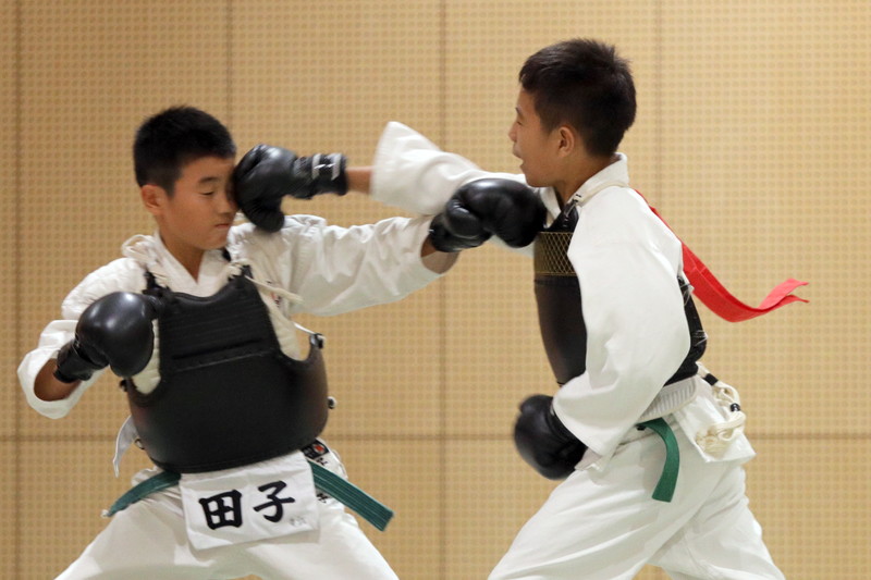 平成29年度日本拳法東日本少年選手権 撮影：Inno
E5D_2427.JPG