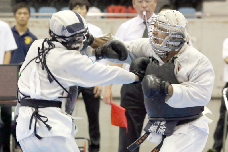 日本拳法全国選抜社会人選手権大会 撮影：Inno
E5D_6202.JPG