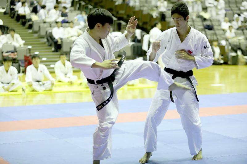 日本拳法第29回東日本大学選手権大会 
E5D_0399.JPG