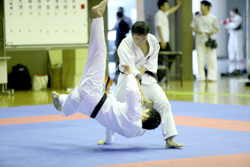 日本拳法第29回東日本大学選手権大会 
E5D_0465.JPG