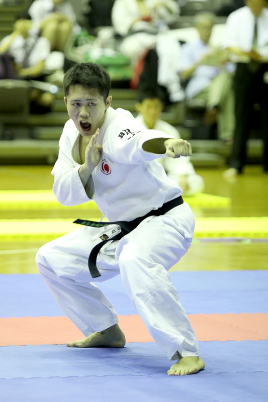 日本拳法第29回東日本大学選手権大会 
E5D_0591.JPG