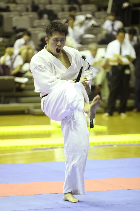 日本拳法第29回東日本大学選手権大会 
E5D_0610.JPG