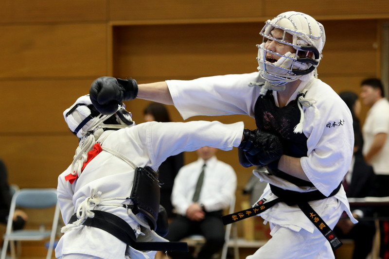 平成30年日本拳法連盟鏡開き式 撮影：Inno
E5D_2945.JPG