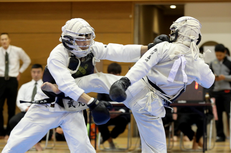 平成30年日本拳法連盟鏡開き式 撮影：Inno
E5D_3470.JPG