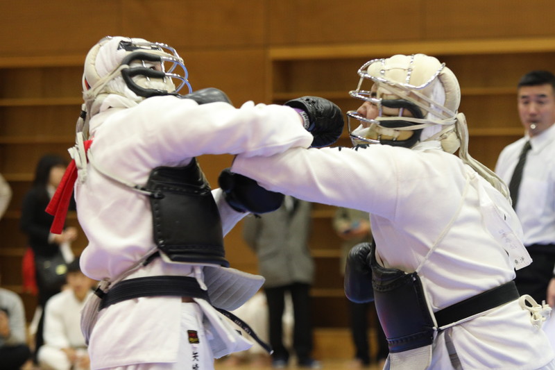 平成30年日本拳法連盟鏡開き式 撮影：Inno
E5D_4751.JPG