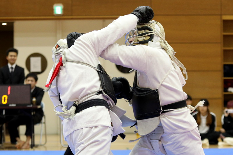 平成30年日本拳法連盟鏡開き式 撮影：Inno
E5D_4758.JPG