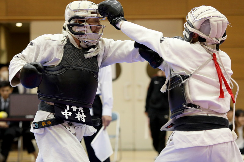 平成30年日本拳法連盟鏡開き式 撮影：Inno
E5D_5229.JPG