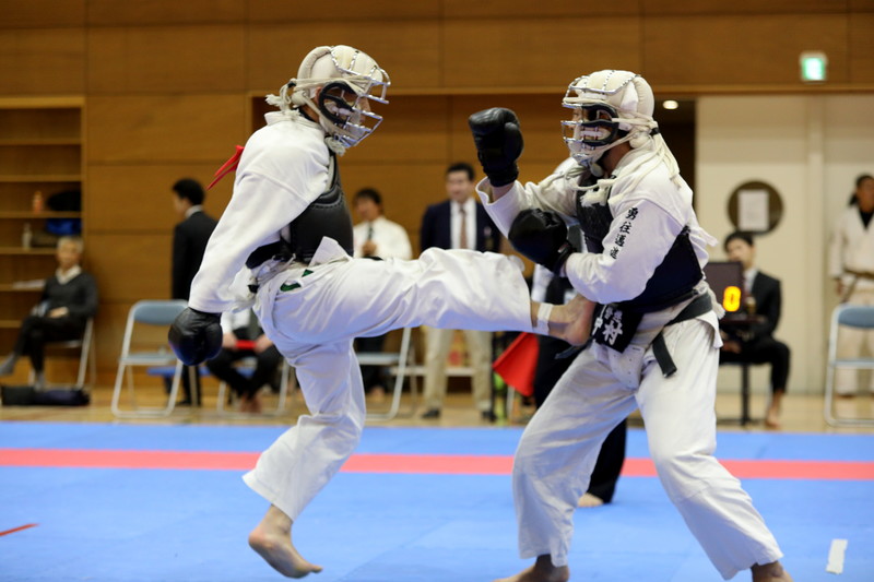 平成30年日本拳法連盟鏡開き式 撮影：Inno
E5D_5290.JPG