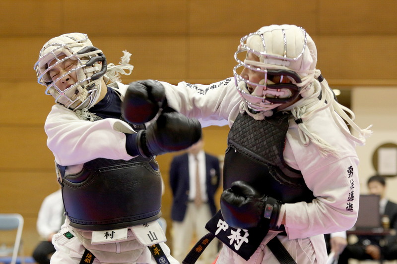 平成30年日本拳法連盟鏡開き式 撮影：Inno
E5D_5351.JPG