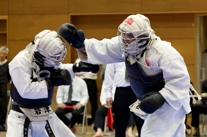 平成30年日本拳法連盟鏡開き式 撮影：Inno
E5D_6022.JPG