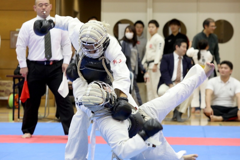 平成30年日本拳法連盟鏡開き式 撮影：Inno
E5D_8903.JPG