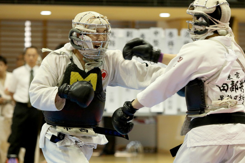 日本拳法第31回東日本大学リーグ戦 
E5D_5351.JPG