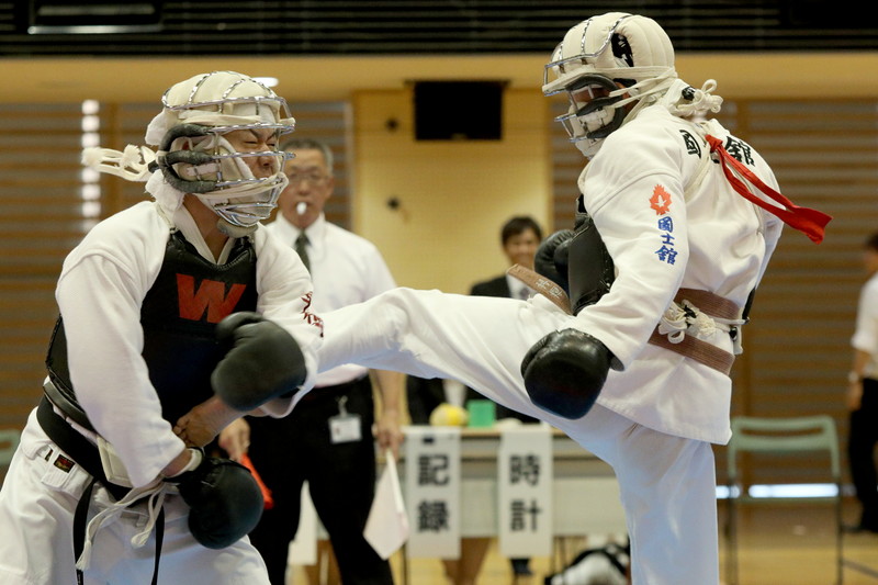 日本拳法第31回東日本大学リーグ戦 
E5D_8576.JPG