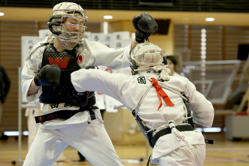 日本拳法第31回東日本大学リーグ戦 
E5D_8963.JPG