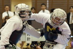 日本拳法第31回東日本大学リーグ戦
