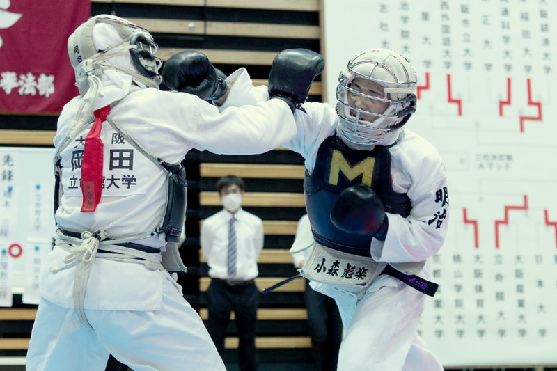 日本拳法第31回全国大学選抜選手権大会 
E5D_2669.JPG