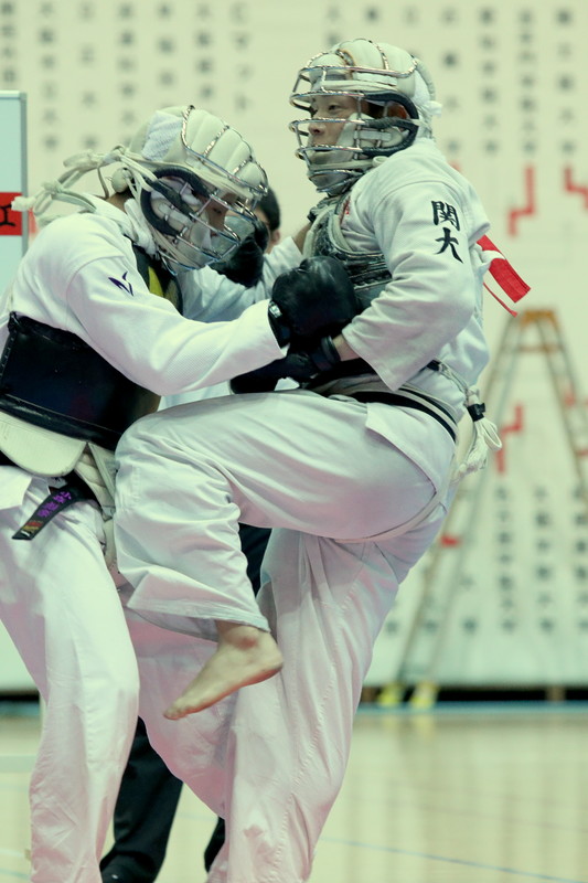 日本拳法第31回全国大学選抜選手権大会 
E5D_2911.JPG