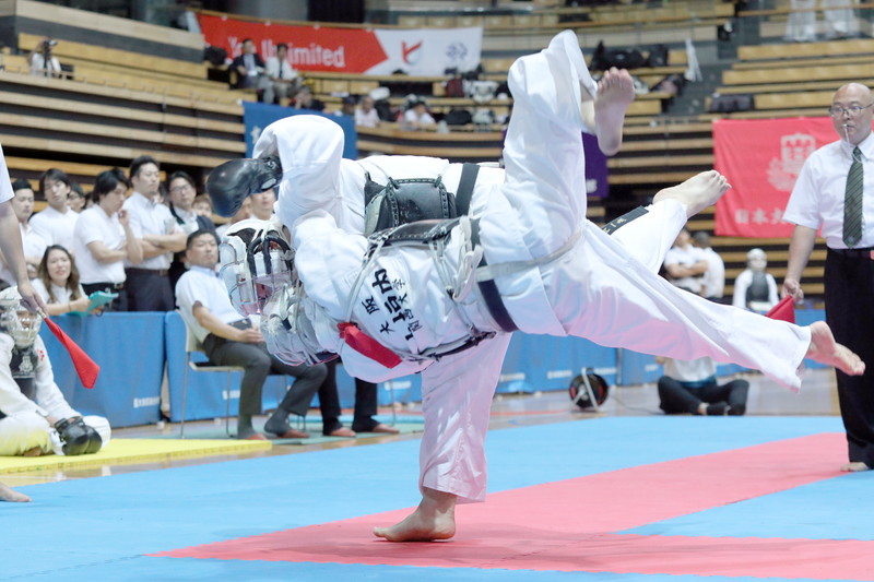 日本拳法第31回全国大学選抜選手権大会 
E5D_3228.JPG