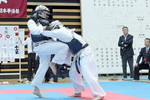 日本拳法第31回全国大学選抜選手権大会
