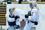日本拳法第31回全国大学選抜選手権大会

