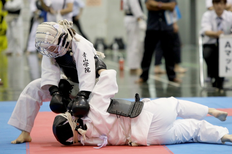 矢野杯争奪日本拳法第31回東日本学生個人選手権大会 
E5D_1676.JPG