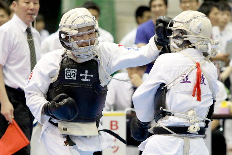 矢野杯争奪日本拳法第31回東日本学生個人選手権大会 
E5D_2333.JPG