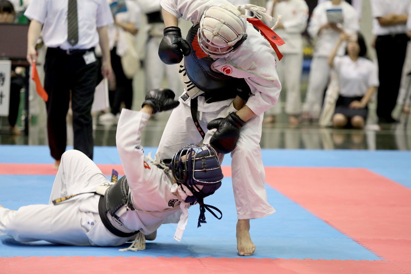 矢野杯争奪日本拳法第31回東日本学生個人選手権大会 
E5D_2361.JPG