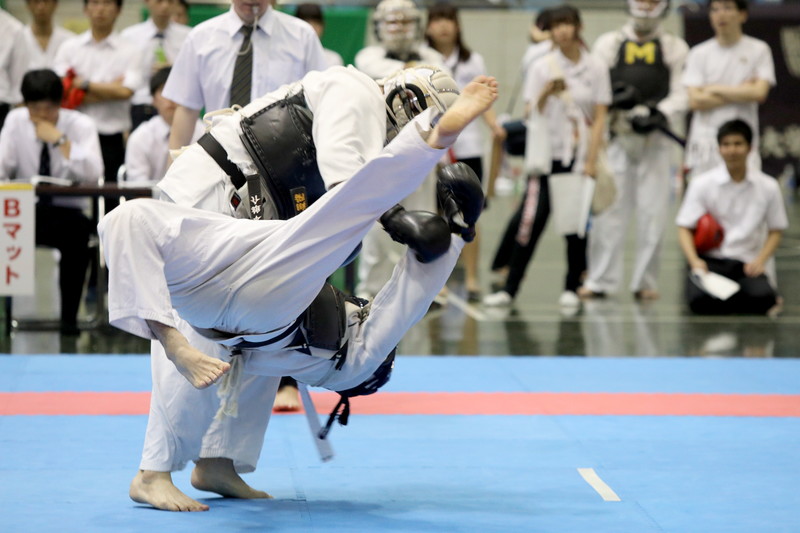 矢野杯争奪日本拳法第31回東日本学生個人選手権大会 
E5D_2401.JPG