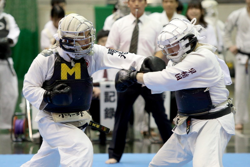 矢野杯争奪日本拳法第31回東日本学生個人選手権大会 
E5D_3073.JPG