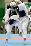 矢野杯争奪日本拳法第31回東日本学生個人選手権大会
