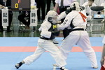 矢野杯争奪日本拳法第31回東日本学生個人選手権大会
