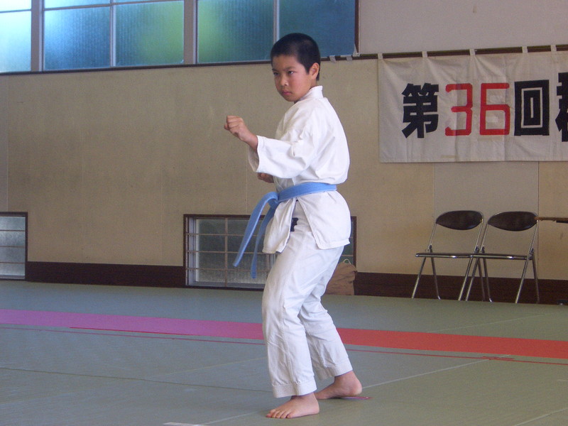 第36回日本拳法群馬県選手権大会 写真提供：群馬県連盟
CIMG2105.JPG