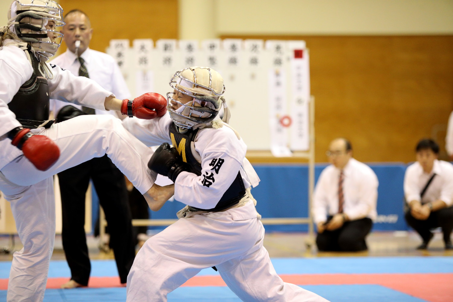 日本拳法第32回東日本大学リーグ戦 
E5D_0057.JPG