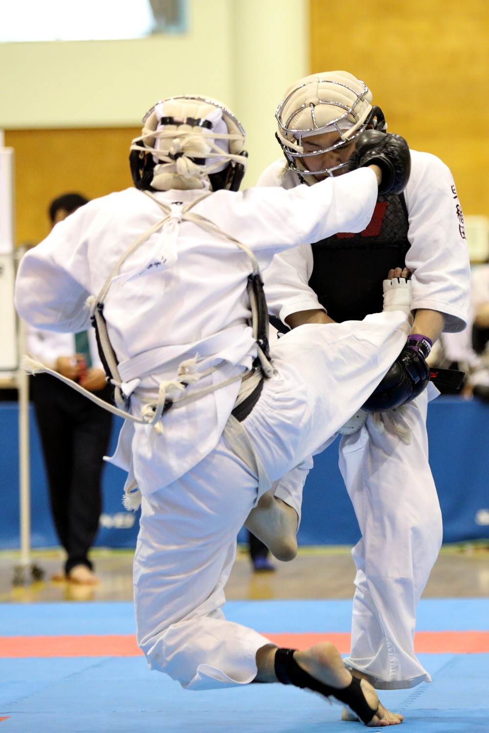 日本拳法第32回東日本大学リーグ戦 
E5D_1543.JPG