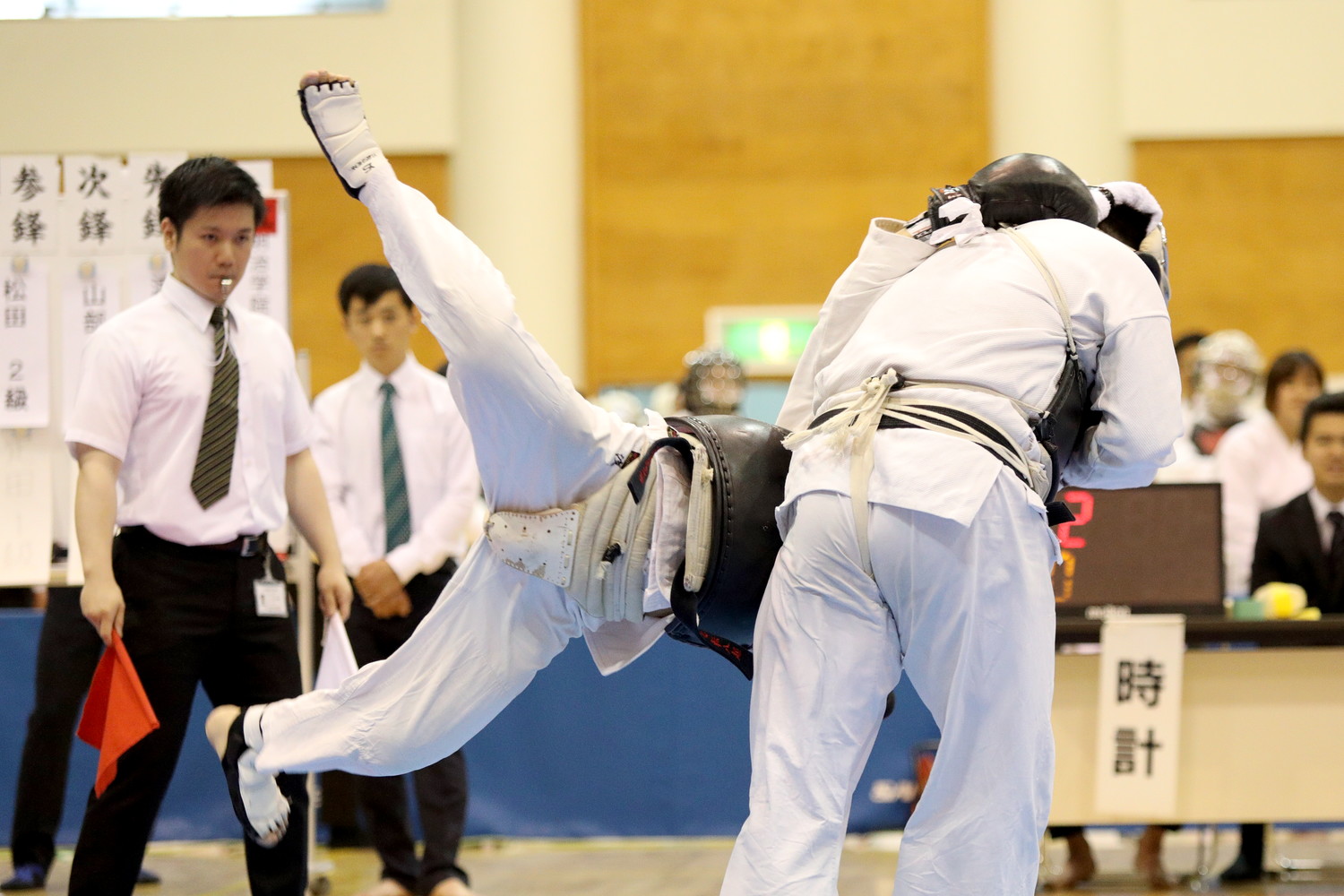 日本拳法第32回東日本大学リーグ戦 
E5D_2117.JPG