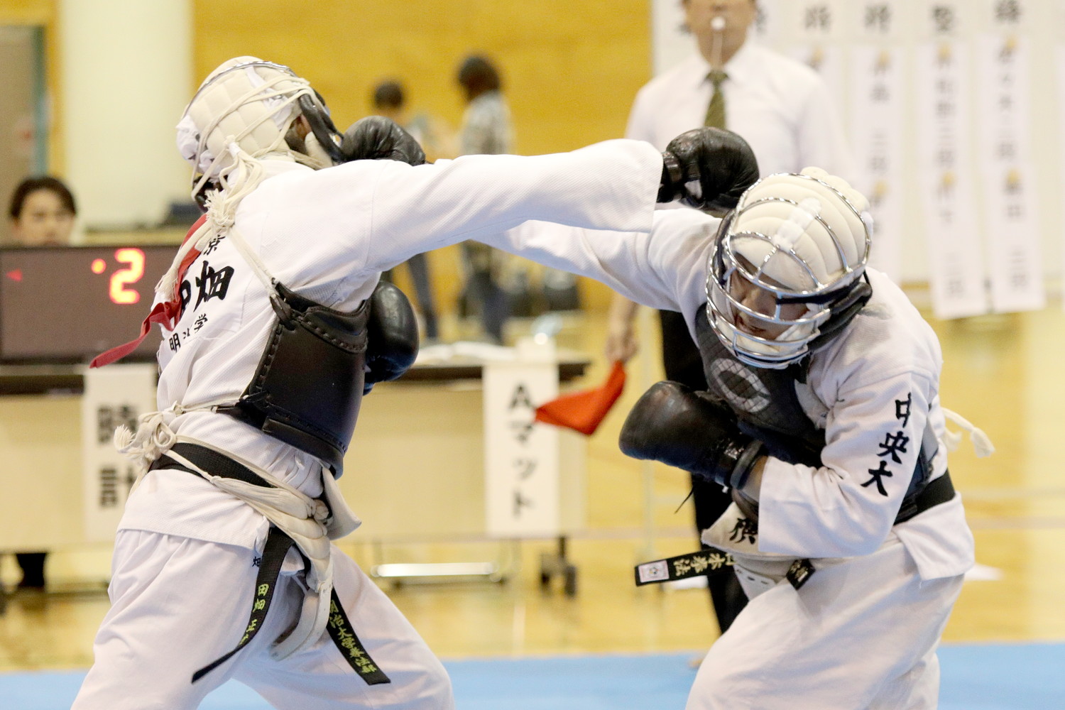 日本拳法第32回東日本大学リーグ戦 
E5D_8360.JPG