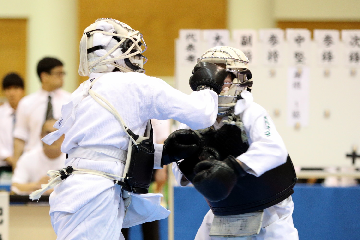 日本拳法第32回東日本大学リーグ戦 
E5D_9587.JPG