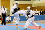 日本拳法第32回東日本大学リーグ戦
