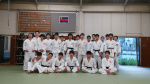 第1回東日本高等学校合同練習会
