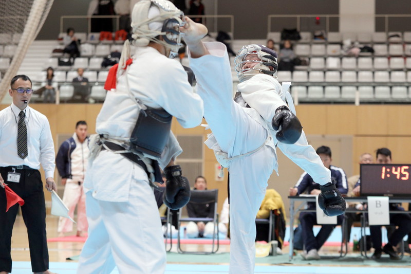 平成30年度 日本拳法・全日本体重別選手権大会 
E5D_3013.JPG