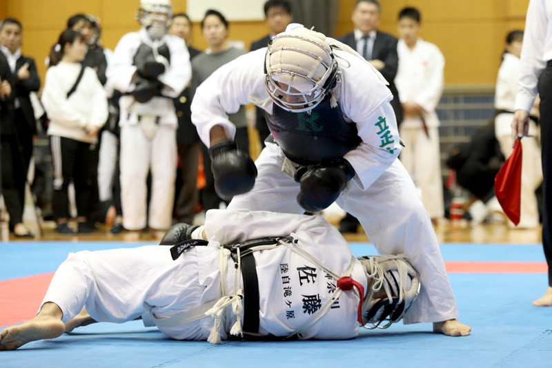 令和2年日本拳法連盟鏡開き式 撮影：Inno
E5D_2292.JPG