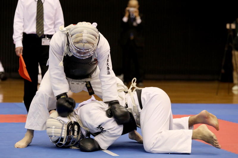 第65回全日本学生拳法選手権大会 
E5D_4343.JPG