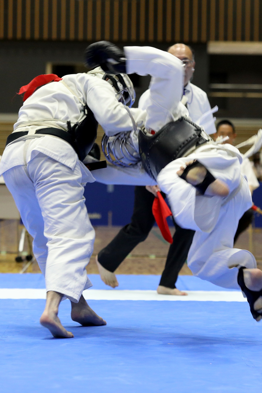 日本拳法第34回東日本大学リーグ戦 撮影：Inno
E5D_0064.jpg