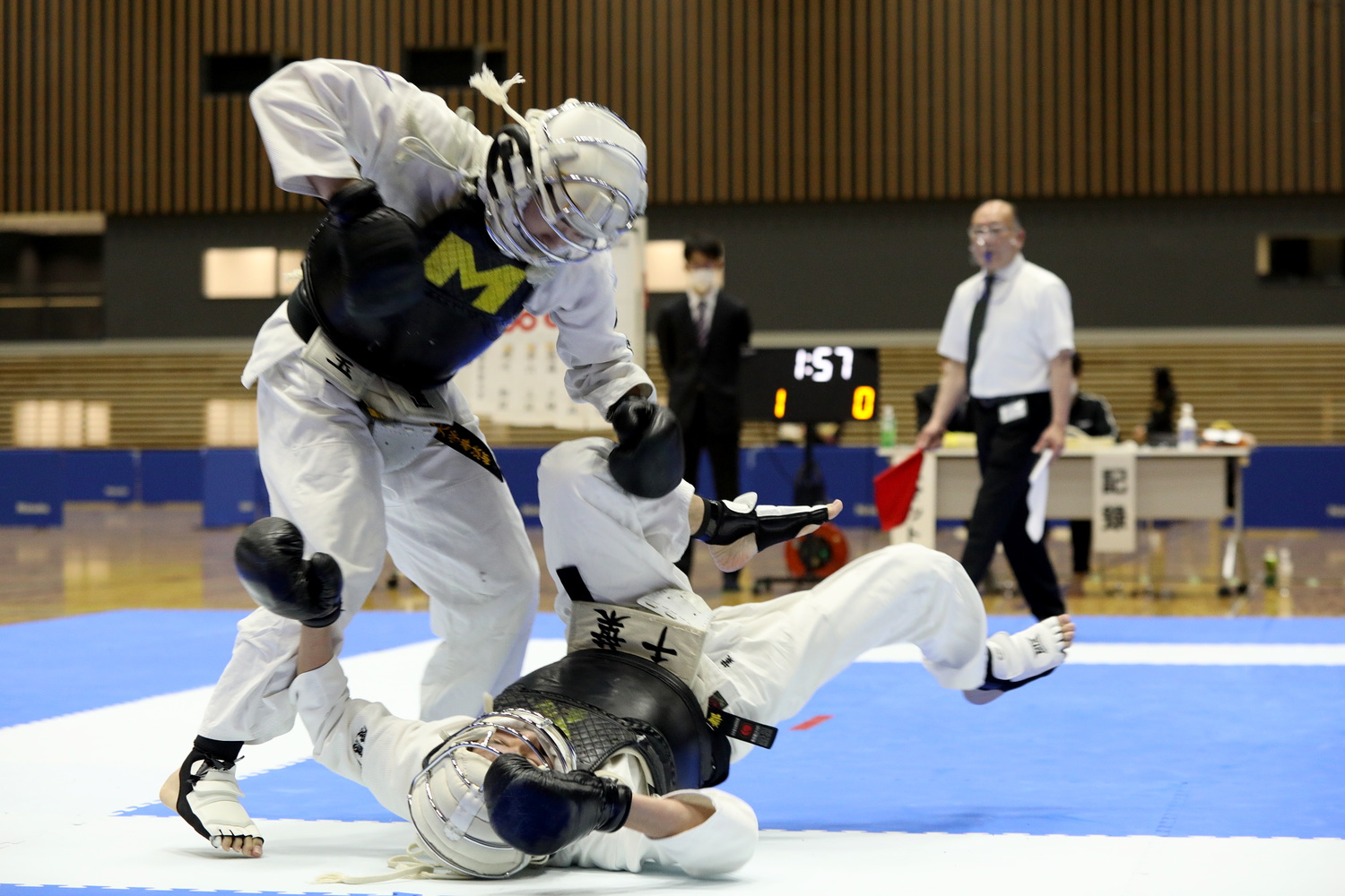 日本拳法第34回東日本大学リーグ戦 撮影：Inno
E5D_0202.jpg